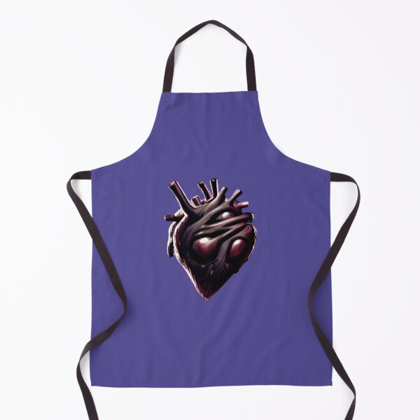Artikelvorschau, Nightmare Heart entworfen und verkauft von Digiheart.