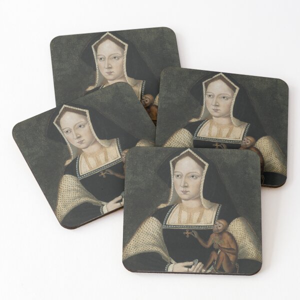 Artikelvorschau, Catherine of Aragon entworfen und verkauft von CrankyOldDude.