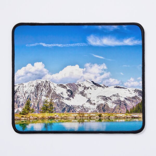 Item preview, Mountain Lake designed and sold by Viv Thompson Photography .