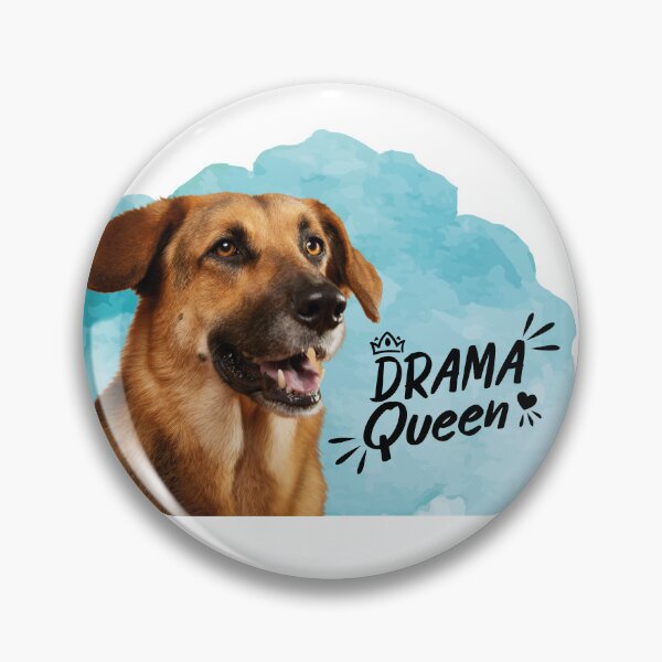 Item preview, Akira. Drama Queen. designed and sold by LaMafiaPerruna.