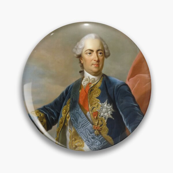 Item preview, Louis XV designed and sold by verkic.