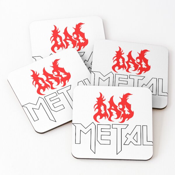 Item preview, Dad Metal designed and sold by NikkSantellani.