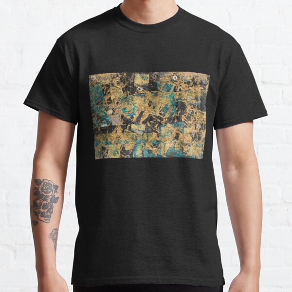 Swing and Sway with Me Classic T-Shirt