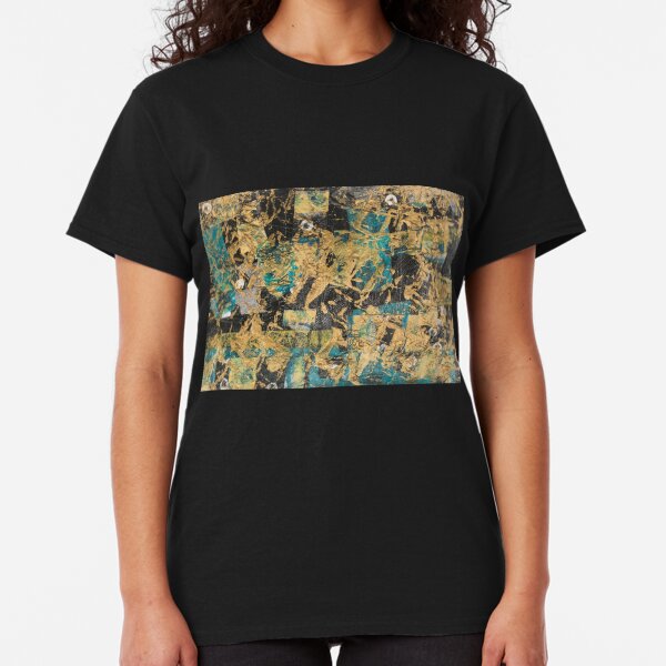 Swing and Sway with Me Classic T-Shirt