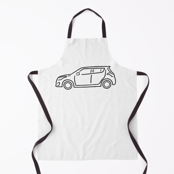 Item preview, Suzuki Swift Sport 2005 designed and sold by AutoClub.
