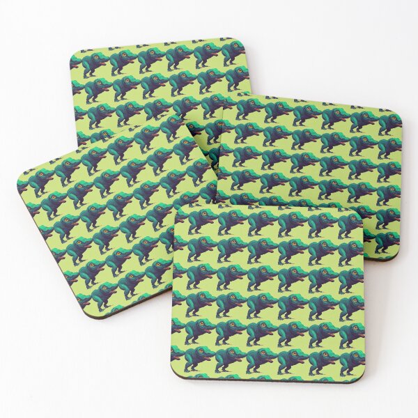 Item preview, Thumbslessaurus designed and sold by Weirdino.
