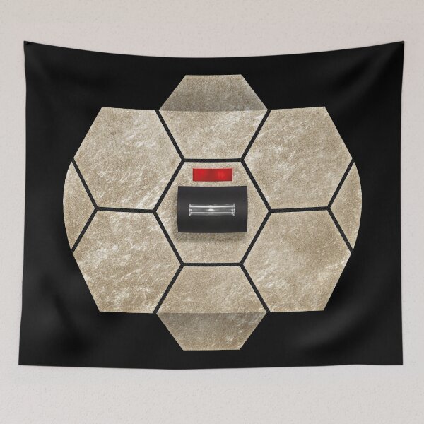 Item preview, THE QUEST IS THE QUEST designed and sold by ClaytonHickman.