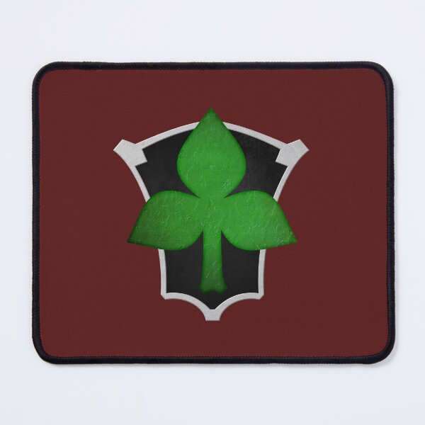 Item preview, Republic of Aspinia logo in colour from Shining Force III designed and sold by damomonkey.