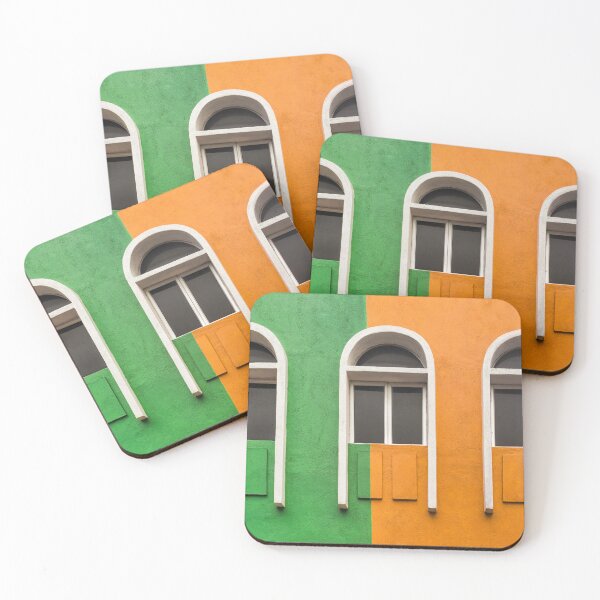 Item preview, Three Windows designed and sold by David Bowman.