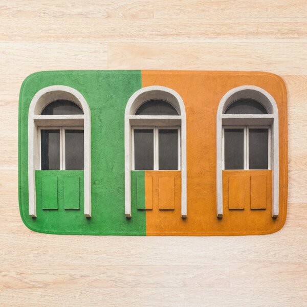 Item preview, Three Windows designed and sold by David Bowman.