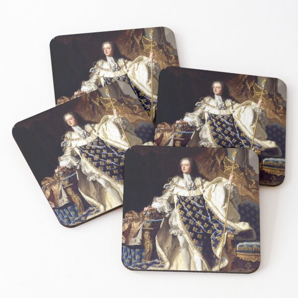 Item preview, King Louis XV designed and sold by verkic.