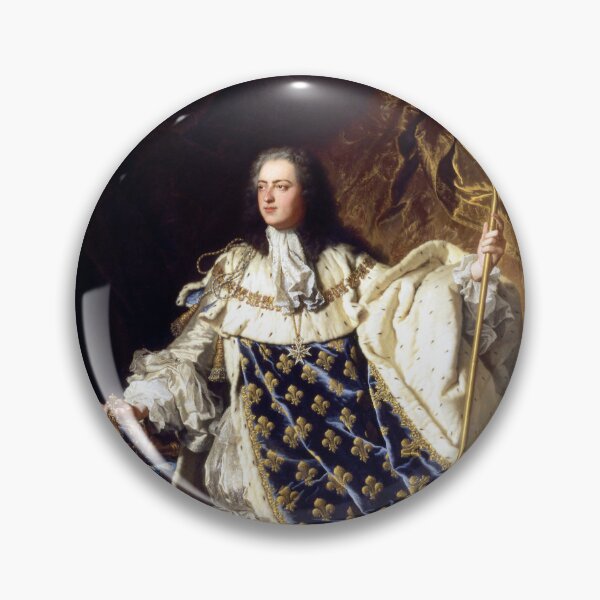 Item preview, King Louis XV designed and sold by verkic.