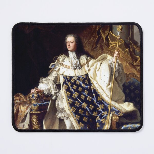 Item preview, King Louis XV designed and sold by verkic.