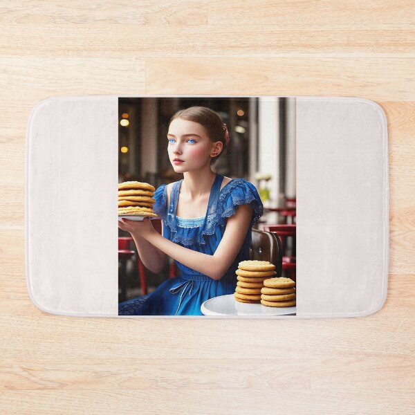 Item preview, Biscuit Miss designed and sold by MYstoreDARK99.