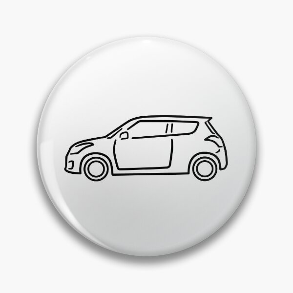 Item preview, Suzuki Swift Sport 2018 designed and sold by AutoClub.