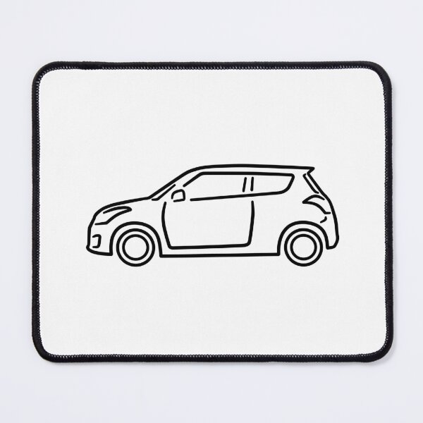 Item preview, Suzuki Swift Sport 2018 designed and sold by AutoClub.