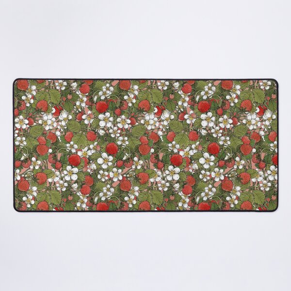 Item preview, Strawberries designed and sold by Sanna Kuusimurto.