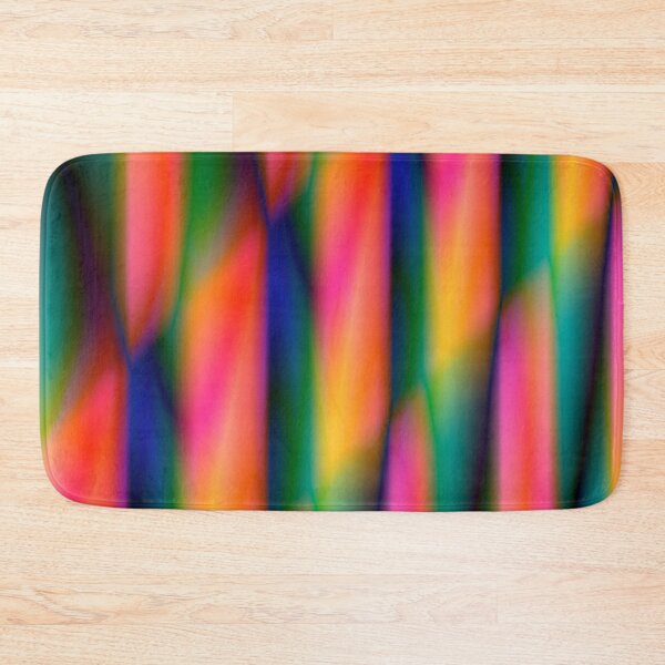 Item preview, Colourful gradient pattern and background designed and sold by Sasas Design.