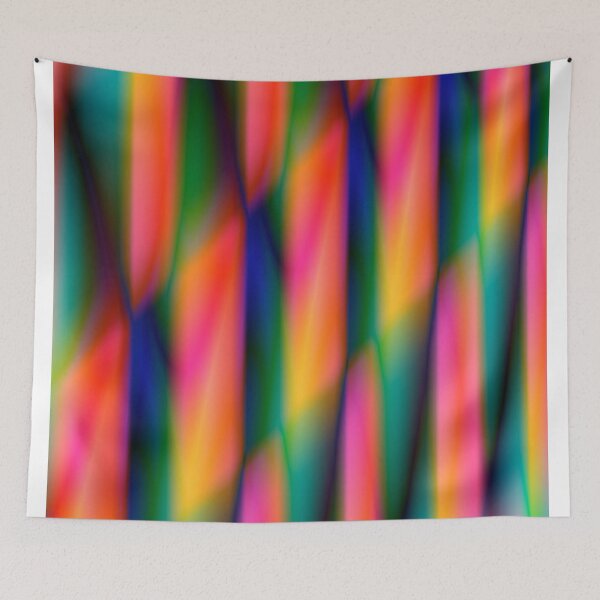 Item preview, Colourful gradient pattern and background designed and sold by Sasas Design.