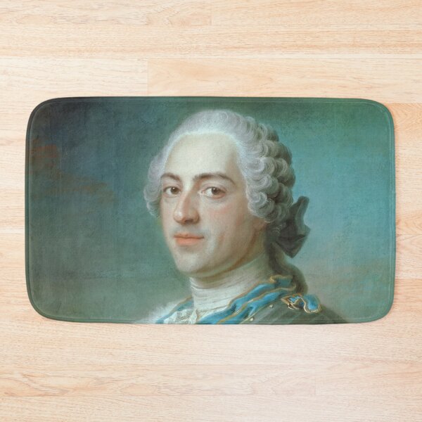 Item preview, King of France Louis XV designed and sold by verkic.