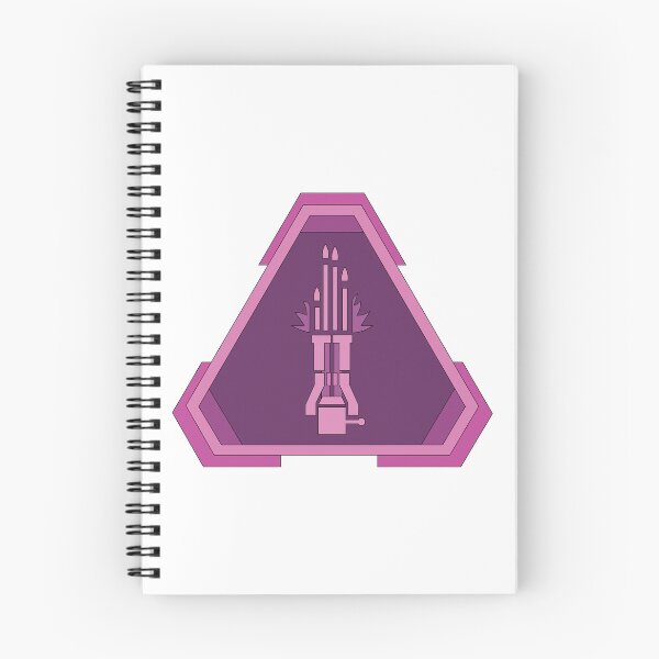 Item preview, Apex Legends Rampart Ultimate Logo  designed and sold by Leonardo  Davinci.