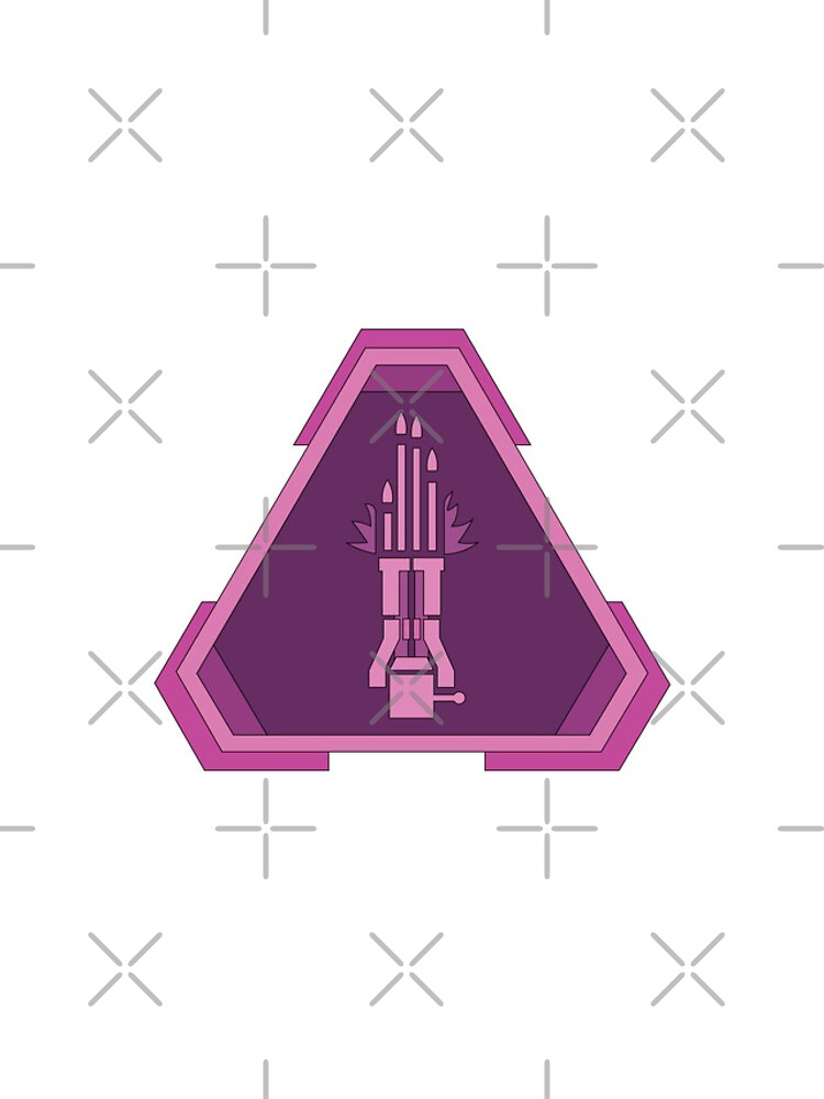 Apex Legends Light Ammo Icon | Sticker
