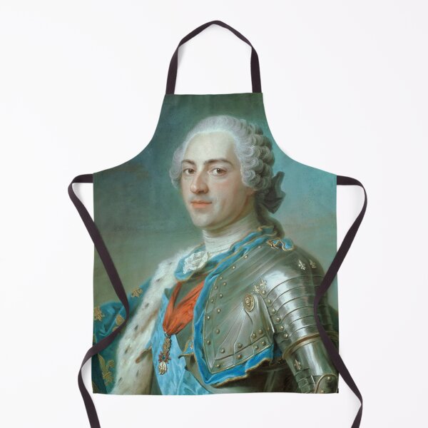 Item preview, King of France Louis XV designed and sold by verkic.