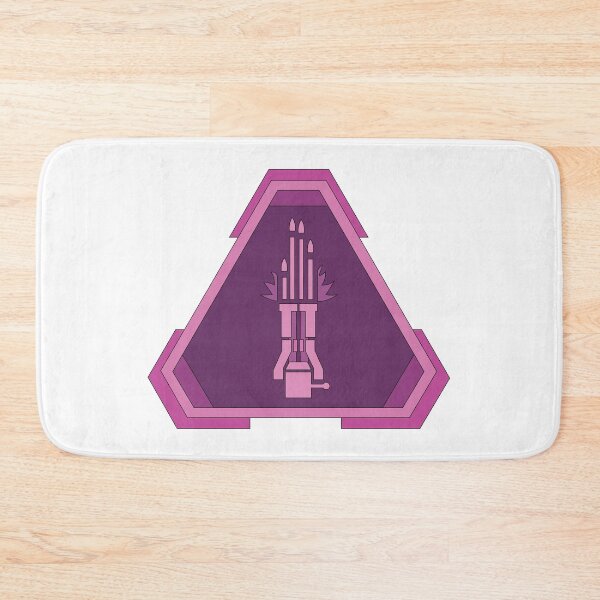 Item preview, Apex Legends Rampart Ultimate Logo  designed and sold by Leonardo  Davinci.