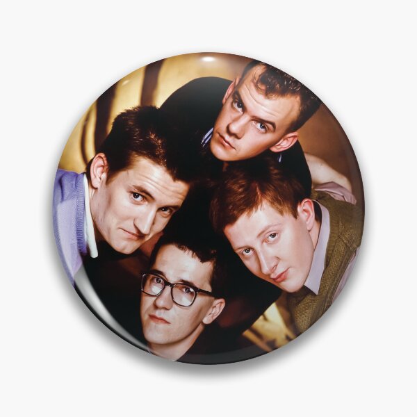 Item preview, The Housemartins designed and sold by Jools-57.