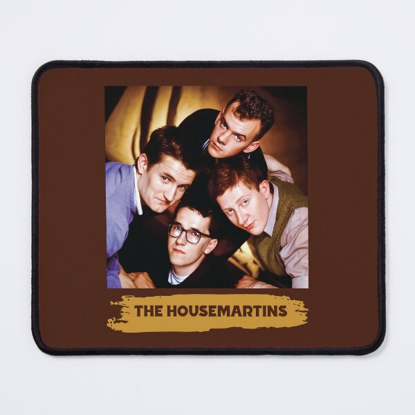 Item preview, The Housemartins designed and sold by Jools-57.