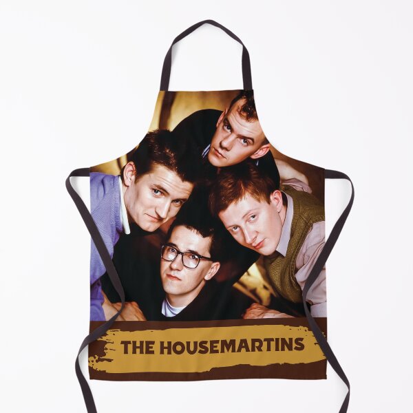 Item preview, The Housemartins designed and sold by Jools-57.