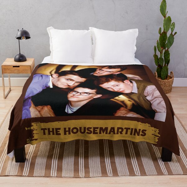 Item preview, The Housemartins designed and sold by Jools-57.