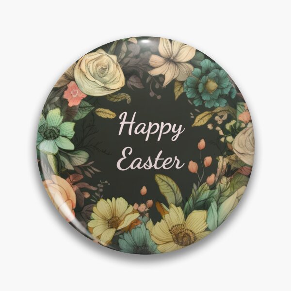 Item preview, Happy Easter  designed and sold by dacivoje.