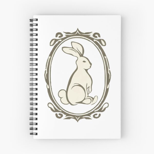 Item preview, Vintage Easter Bunny Retro, Design designed and sold by EnzoZs.