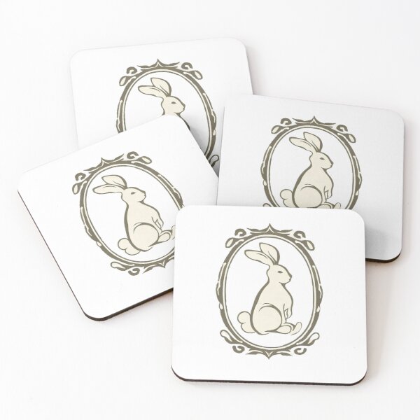 Item preview, Vintage Easter Bunny Retro, Design designed and sold by EnzoZs.