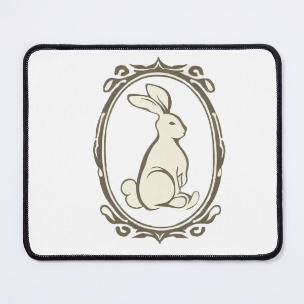 Item preview, Vintage Easter Bunny Retro, Design designed and sold by EnzoZs.