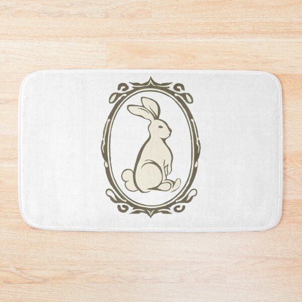 Item preview, Vintage Easter Bunny Retro, Design designed and sold by EnzoZs.