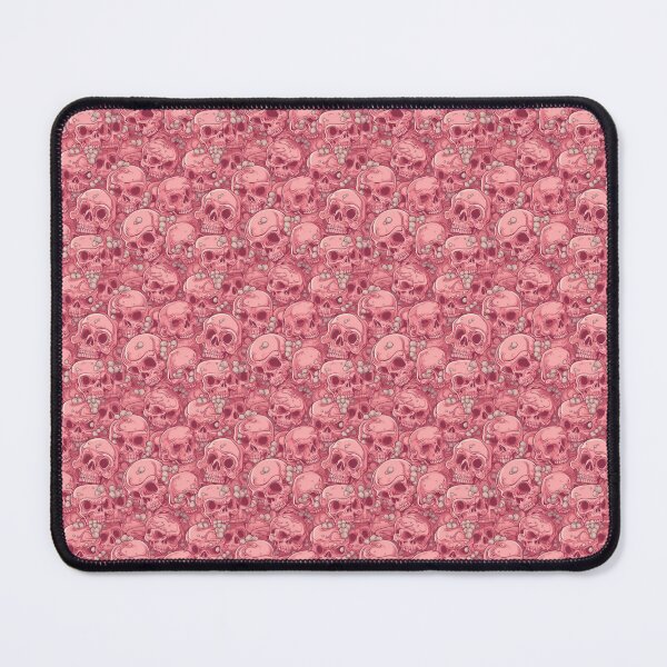 Item preview, Bubblegum Skulls designed and sold by dracorubio.