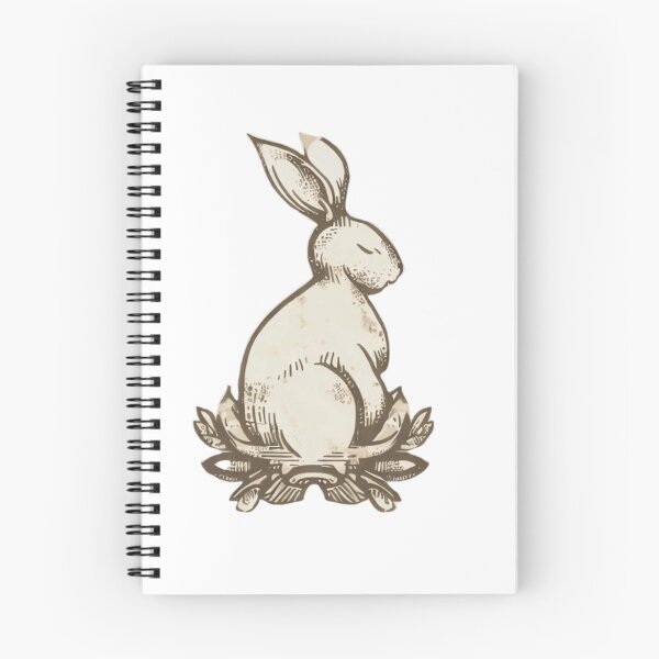 Item preview, Vintage Easter Bunny, Retro, Design designed and sold by EnzoZs.