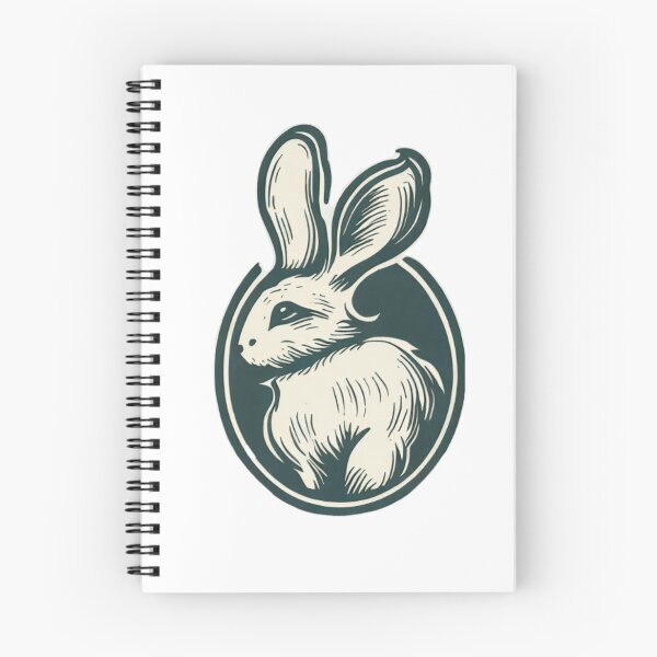Item preview, Vintage Easter, Bunny, Retro, Design designed and sold by EnzoZs.