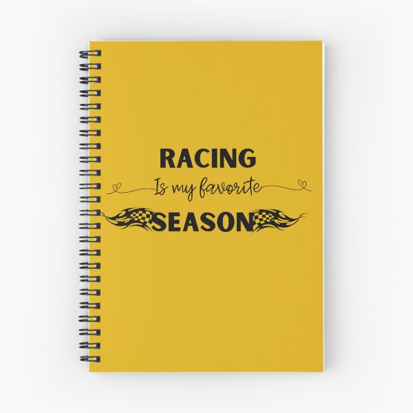 Item preview, Racing is my favorite season designed and sold by Sofiastore.