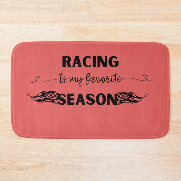 Item preview, Racing is my favorite season designed and sold by Sofiastore.