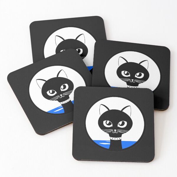 Item preview, Cat inside designed and sold by Donatas.