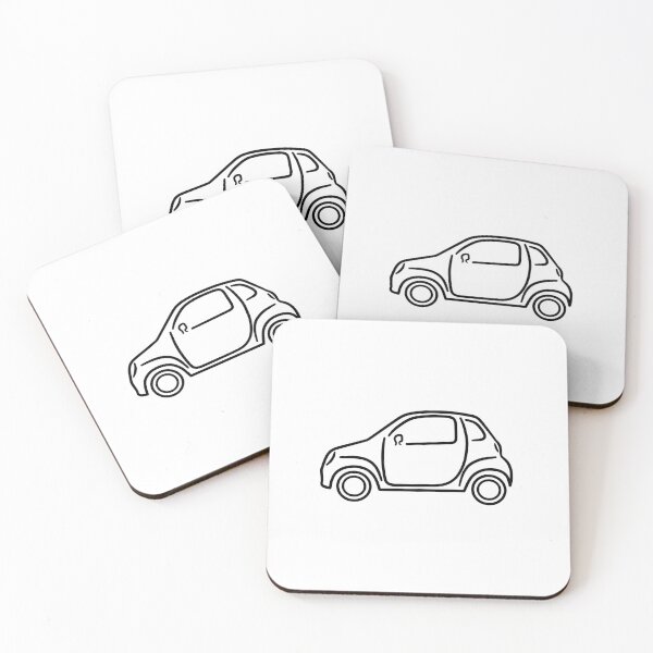 Item preview, Suzuki Twin designed and sold by AutoClub.