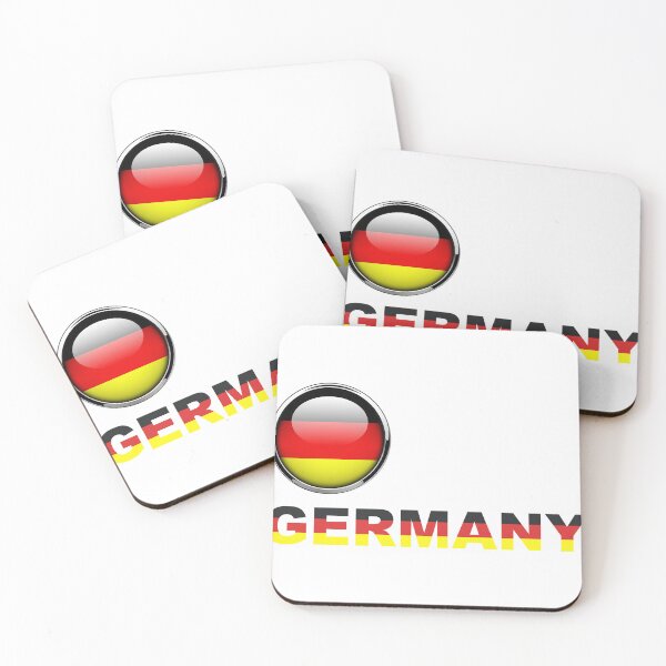 Item preview, Germany flag designed and sold by smitke.