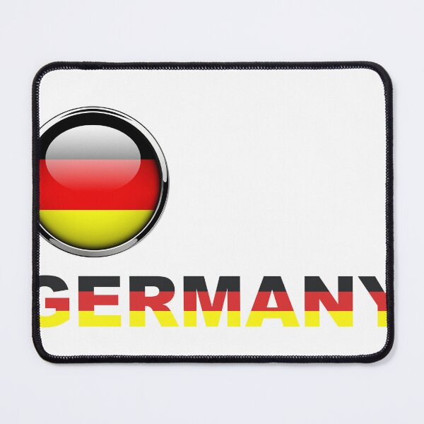 Item preview, Germany flag designed and sold by smitke.