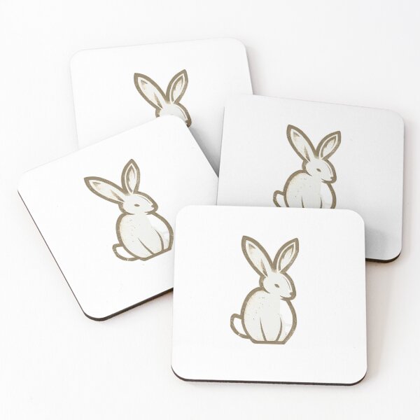 Item preview, Vintage, Easter, Bunny, Retro, Design designed and sold by EnzoZs.