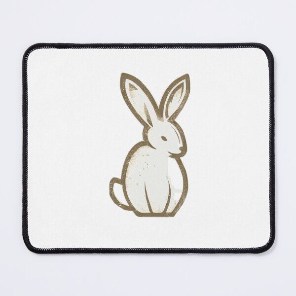 Item preview, Vintage, Easter, Bunny, Retro, Design designed and sold by EnzoZs.