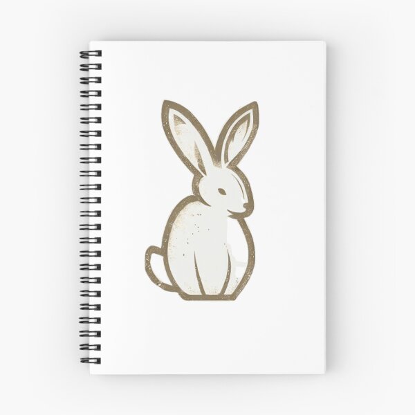 Item preview, Vintage, Easter, Bunny, Retro, Design designed and sold by EnzoZs.