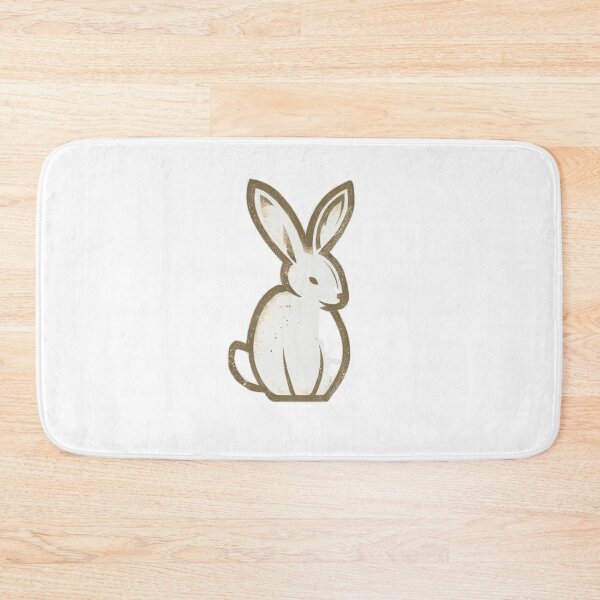 Item preview, Vintage, Easter, Bunny, Retro, Design designed and sold by EnzoZs.